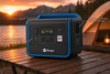 Berger Energy BEPS 800 tragbare Powerstation 512 Wh 800 W