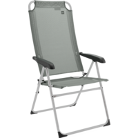 Travellife Como Recliner gentle green