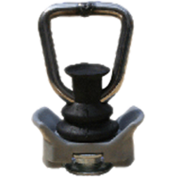 Automotive-Fitting (Belastbarkeit 400daN)