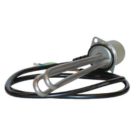 Heating rod series 2