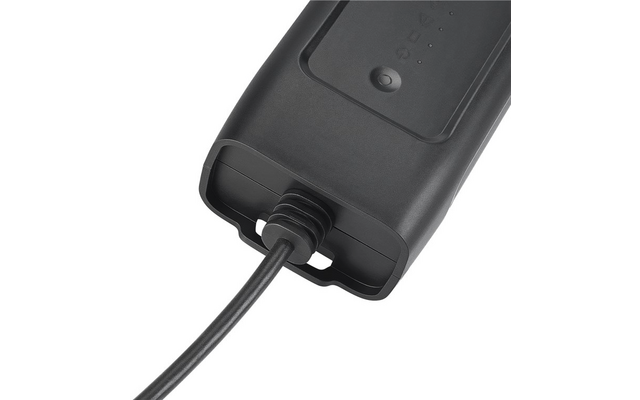 Image du produit Lapp Mobile Ladestation Basic Typ 2 CEE Ladekabel 3-phasig  1