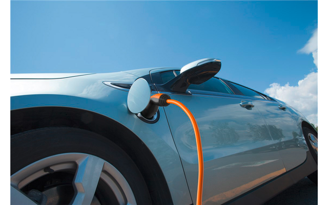 Image du produit Lapp Mobile Ladestation Basic Typ 2 CEE Ladekabel 3-phasig  1