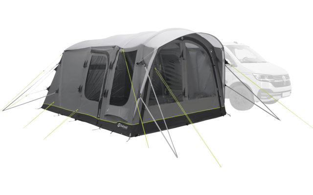 Cable alargador Brunner CEE a enchufe CEE - Berger Camping - Accesorios de  camping