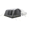 Tenda da sole gonfiabile per camper Outwell Wolfburg 450 Air Grigio