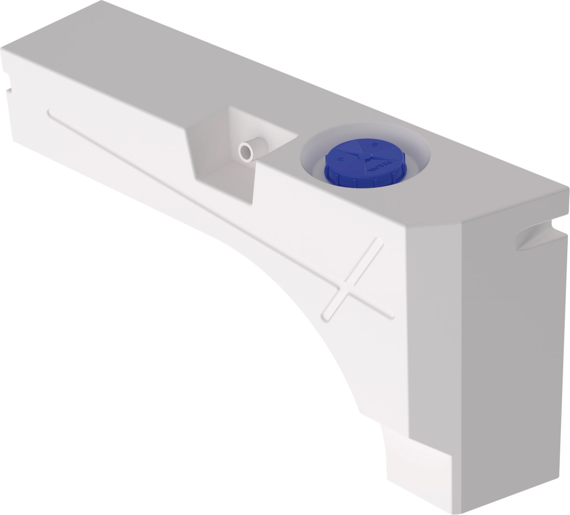 Rifornirsi Di Acqua Potabile Senza Spostare Il Camper