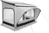 Thule QuickFit Markisenvorzelt L 3,1 Meter Montageh&ouml;he 2,45 - 2,64 Meter