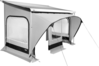 Thule QuickFit Markisenvorzelt L 3,1 Meter Montageh&ouml;he 2,45 - 2,64 Meter