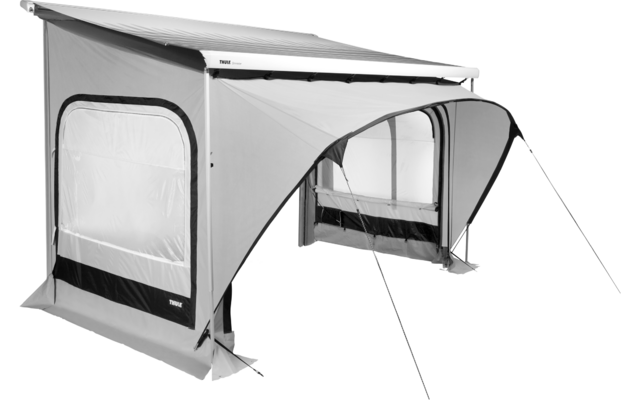 Produktbild Thule QuickFit Markisenvorzelt 1
