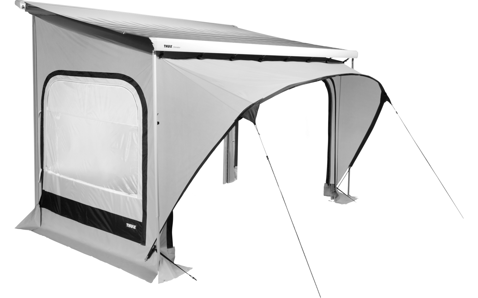 Produktbild Thule QuickFit Markisenvorzelt 1