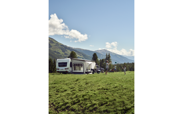 Produktbild Thule QuickFit Markisenvorzelt 1