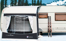 Walker Snow and Fun Plus Wintervorzelt für Wohnwagen