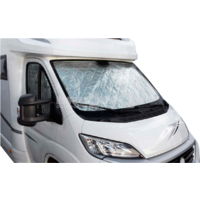 Brunner Cli-Mats NT Thermo Kit de tapis thermiques Ford Transit 2.8