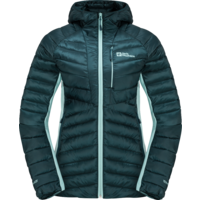 Jack Wolfskin Routeburn Pro Ins Damen Isolationsjacke 