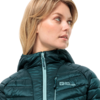 Jack Wolfskin Routeburn Pro Ins women's insulation jacket