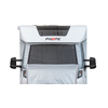 Hindermann thermal window mats additional screen insert LUX Hymer B-Class Starlight from 2011, 7381-SC-8383