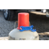 Petite image du produit Cl&eacute; pour bouteille de gaz Berger 1