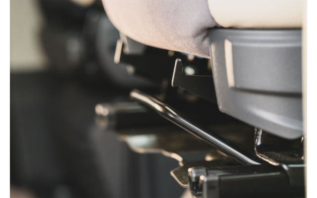 Image du produit ART Repose-jambes pour si&egrave;ge de camping-car 1