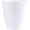 Kleines Produktbild Gimex Royal Line Geschirrset weiß 16 teilig  1