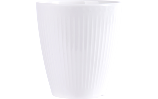 Produktbild Gimex Royal Line Geschirrset weiß 16 teilig  1