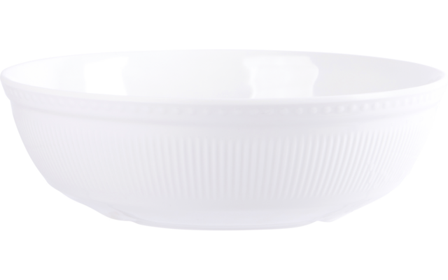 Produktbild Gimex Royal Line Geschirrset weiß 16 teilig  1