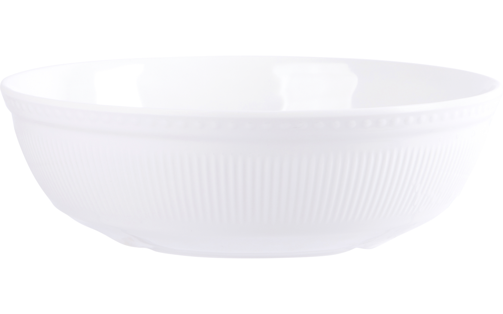 Produktbild Gimex Royal Line Geschirrset weiß 16 teilig  1