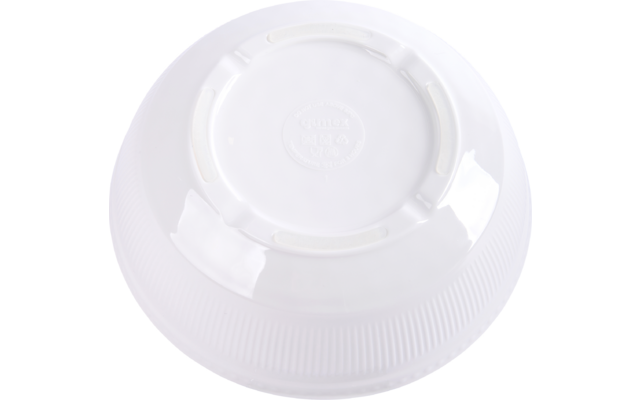Produktbild Gimex Royal Line Geschirrset weiß 16 teilig  1