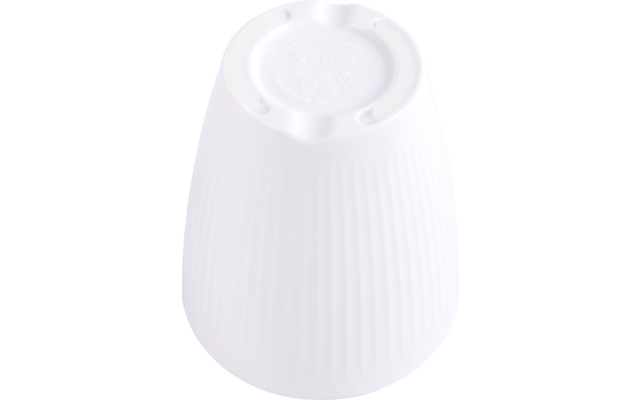Produktbild Gimex Royal Line Geschirrset weiß 16 teilig  1