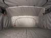 Berger SkyLodge 160 Klapp-Dachzelt f&uuml;r 2-3 Personen (Liegefl&auml;che: 210 x 160 cm)