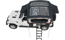 402665 - Berger SkyLodge 160 Dachzelt für 2 - 3 Personen