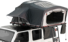 Berger SkyLodge 160 Klapp-Dachzelt f&uuml;r 2-3 Personen (Liegefl&auml;che: 210 x 160 cm)