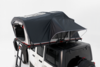 Berger SkyLodge 160 Klapp-Dachzelt f&uuml;r 2-3 Personen (Liegefl&auml;che: 210 x 160 cm)