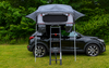 Berger SkyLodge 160 Klapp-Dachzelt f&uuml;r 2-3 Personen, Liegefl&auml;che 210 x 160 cm