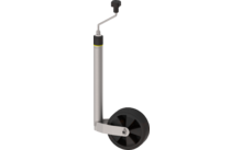 Knott TK48 Stützrad 215 x 70 mm mit Stützlastanzeige  