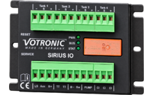 Image du produit Module de connexion et d'extension Votronic VZE Sirius IO pour Sirius CI