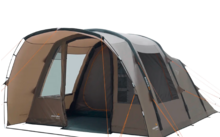 402994 - Easy Camp Brimnes 5 Air tunnel tent for 5 people