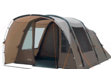 402994 - Easy Camp Brimnes 5 Air Tunnelzelt für 5 Personen