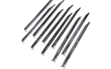 Berger Zeltheringe 10er Pack