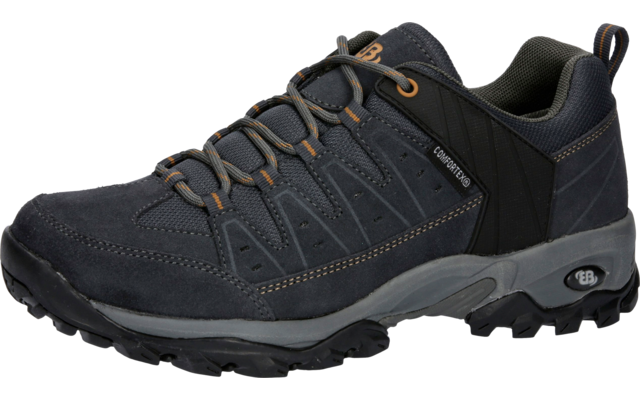 Brütting Mount Pinos Low Chaussures pour hommes