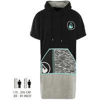 Wave Hawa&iuml; Airlite Poncho