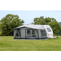 Auvent pour caravane Berger Sirmione Pro 791 - 820 cm