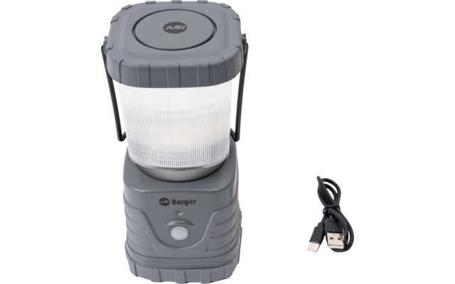 Produktbild Berger Ophra RC Campinglaterne 1