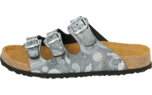 Lico Bioline Power Damen Pantolette