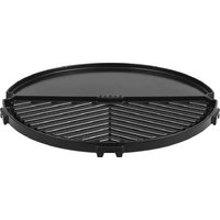 Cadac Grillplatte f&uuml;r Citi Chef 40/Carri Chef 40/ E Braai Grill