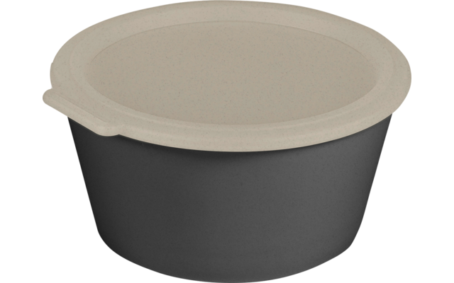 Image du produit Koziol Move Box Bol avec couvercle 2,2 litres 1