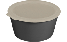 171472 403583 764593 - Koziol Move Box Schale mit Deckel 2,2 Liter