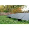 EcoFlow Solar Tracker for automatic tracking of sun position