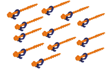 403680 - Peggy Peg N Screw Peg Set of 12