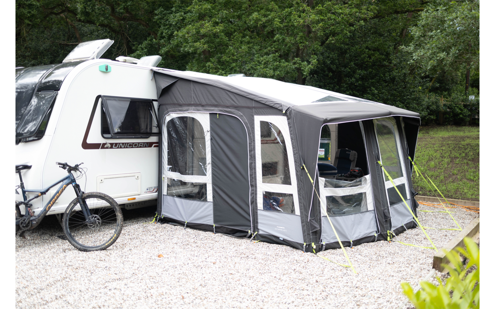 Produktbild Peggy Peg Starter Kit Schraubheringe Set 84-tlg. 1