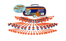 403720 - Peggy Peg Starter Kit Schraubheringe Set 84-tlg.