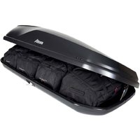KJUST 4-teiliges Dachboxtaschen-Set f&uuml;r Atera Casar XL 